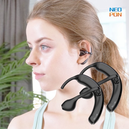 New Earphone Technology Promises to End Ear Discomfort