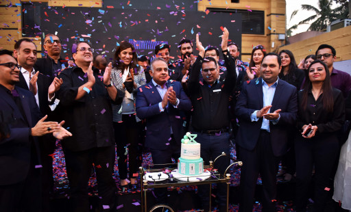 Zindigi Launch: Pakistan's First Customizable Digital Financial Experience, Powered by JS