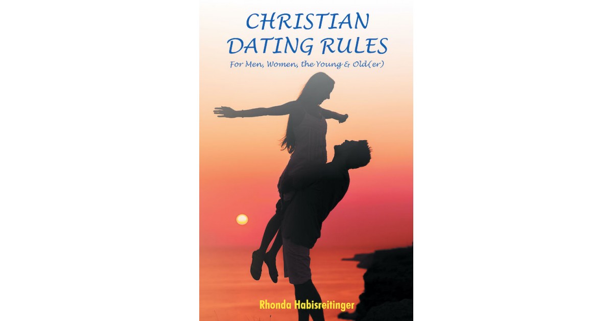 Christian dating books for men