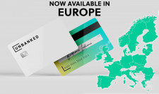 Unbanked European Card Program