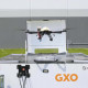 Asylon Receives First-of-Their-Kind BVLOS Waivers for Automated Security Drone System