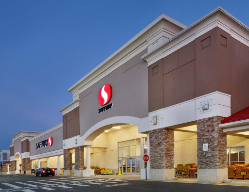 Sterling Organization Acquires Bristow, VA (Washington, D.C., MSA), Grocery-Anchored Center for .4 Million