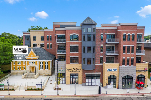 Caton Commercial Real Estate Group Completes Retail Leasing of Central Park Place in Downtown Naperville