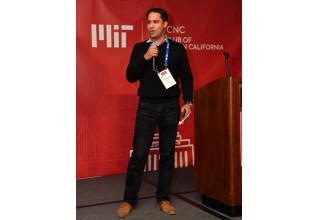 Ajay Sudan - Partner, Lightspeed Venture Partners and lead judge for AI Idol