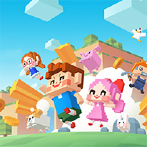 Nurhyme Games is in Development Process for Blocktopia in Thailand