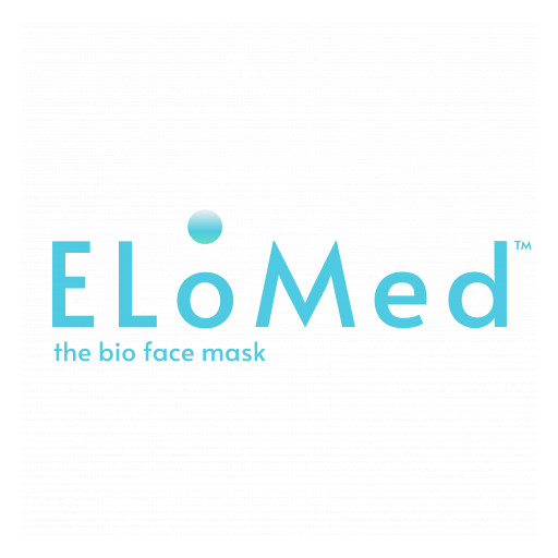 ELoMed Offering First Biodegradable Face Mask Made in the USA, and It's Woman-Owned and Sustainably Packaged