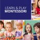 Learn and Play Montessori School's Pre-K Program Inspires Children to Become Self-Confident and Awaken Full Potential