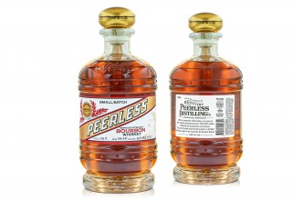 Kentucky Peerless Bourbon - Small Batch