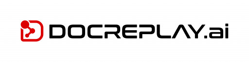 DOCREPLAY.ai Logo