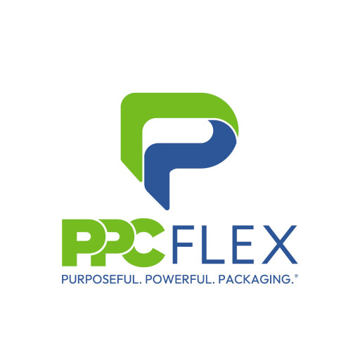 PPC Flexible Packaging Unveils Refreshed Branding, Reinforces Position as Leading Innovator in Flexible Packaging