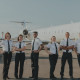 AeroGuard Flight Training Center Provides Clear Path to SkyWest Airlines and 4 Major Airlines