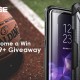 i-Blason and SUPCASE Celebrate Drop Test Victory With Galaxy S9+ Giveaways