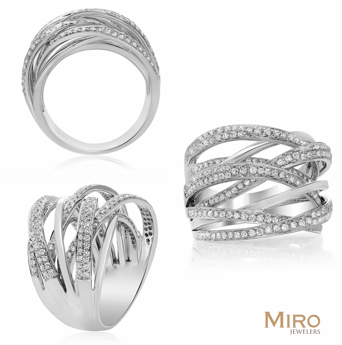 Miro Jewelers, Located in Denver, Colorado, Announces Launch of