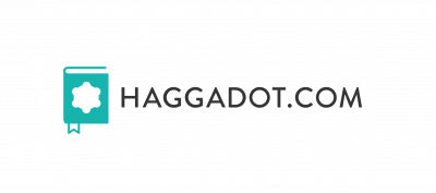 Haggadot.com