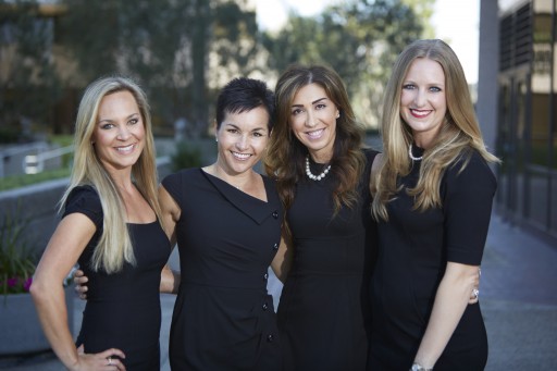 Diana Hallal & Christina Johnson Join TMC Financing Southern California Team