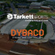 Tarkett Sports Joins Forces With DYBACO, Strengthening Tarkett Sports Construction