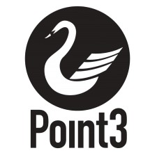 Point3 Security Logo