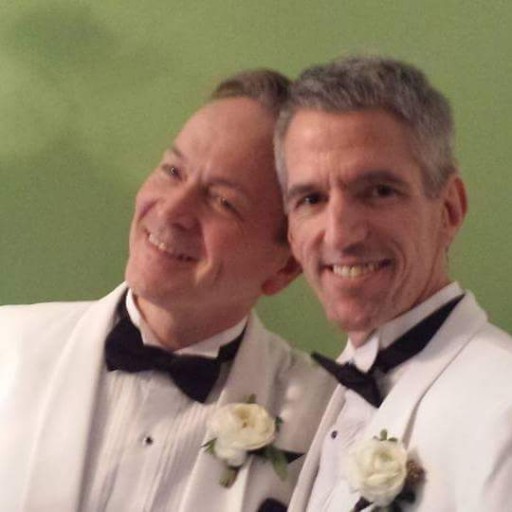 The Recent Marriage of Drs. James G. Schiller and Terry L. Kirchner Is Highlighted as Putnam Valley's Wedding of the Year