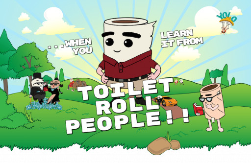 Toilet Paper Hands: Empowering Students With Skills-Based Economic Education to Accelerate Financial Literacy