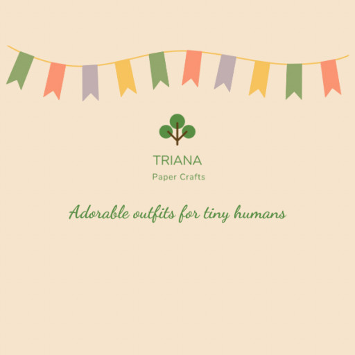 Triana Paper Crafts