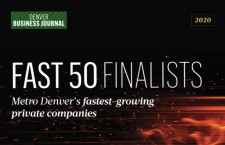 Fast 50 Finalists 2020