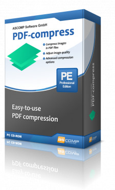 ASCOMP PDF-compress