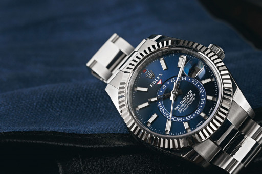 Bob’s Watches and Klarna Partner to Make Buying Rolex Watches More Affordable