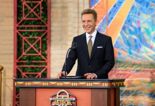 MR. DAVID MISCAVIGE, Chairman of the Board Religious Technology Center