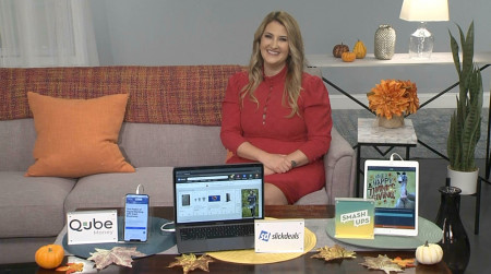 Lauren Cabello Shares Financial Tips to Stay on Budget this Holiday Season
