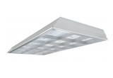 2x4 Cell Switchit LED Troffer
