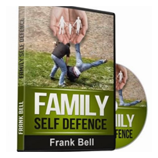 "Family Self Defence" Review Reveals a New Unique Way to...