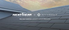Next Gear Solutions is pleased to welcome Accurence