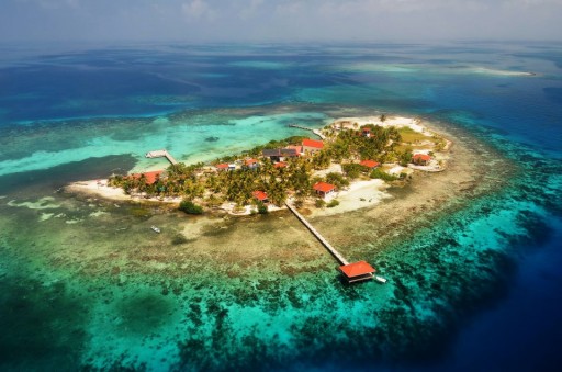 Four Reasons Why You Should Experience the Beauty of Belize