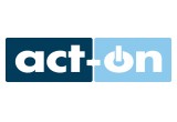 Act-on Logo