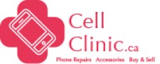 Cell Clinic Logo