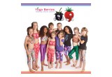 YogaBerries clothing line for Women and Girls
