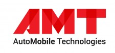 AutoMobile Technologies Logo