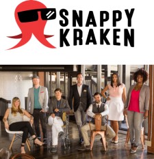 Snappy Kraken Earns Spot on List of 2019 Best Places to Work in Financial Technology