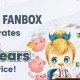 Creator Support Service pixivFANBOX Celebrates Its 4th Anniversary and Releases an Infographic to Commemorate. 1 in 3 of Its Over 9.2M Registered Users Are From Overseas
