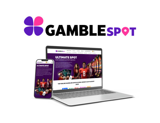 Adwise Partners Announces the Launch of GambleSpot.us