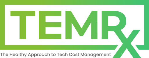 Introducing TEMRx: The Healthy Approach to Tech Cost Management