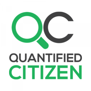 Quantified Citizen
