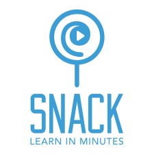 Logo of Snack