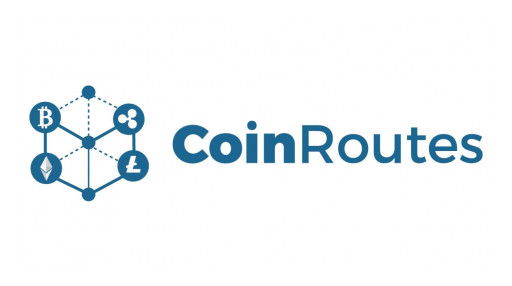 CoinRoutes Raises $16 Million Series B to Bring Market Leading Algorithmic Crypto Trading Platform to Institutional Investors
