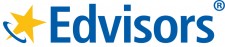 Edvisors logo