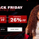 Sunber Unveils Its Black Friday Hair Sale in 2022