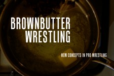 Brownbutter Wrestling