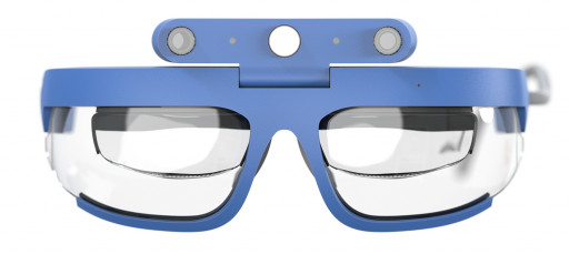 NuEyes to Launch Their Next Generation Smart Glasses Aimed at the Medical and Dental Market