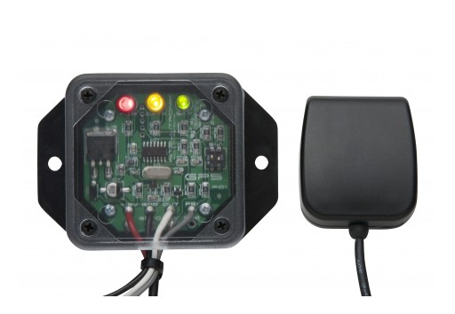 Turn Any Speedometer Into a High-Accuracy GPS Speedometer With the Intellitronix GPS Speedometer Sending Unit