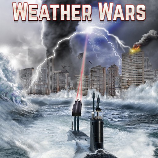 "Weather Wars," Ruvin Orbach's Screenplay About Military's Manipulation of Weather, Readied for Filming
